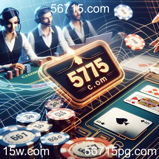 Catálogo 56715.com 2.547 jogos - Pragmatic Play, Evolution, NetEnt