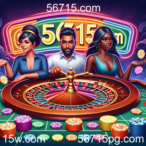 Catálogo 56715.com 2.547 jogos - Pragmatic Play, Evolution, NetEnt