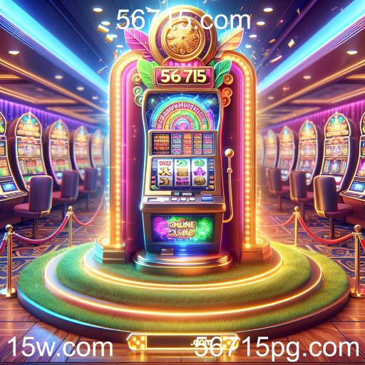 FAQ 56715.com Brasil - Perguntas frequentes sobre bônus, PIX, RTP, APP mobile e VIP